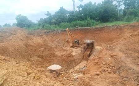 Orpaillage illégal : L’État à l’appel, Kassa Gold montre l’exemple