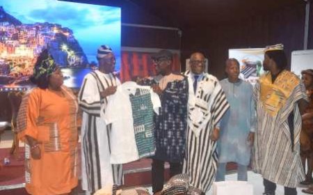 Insertion des jeunes : Le textile traditionnel un levier d’opportunité