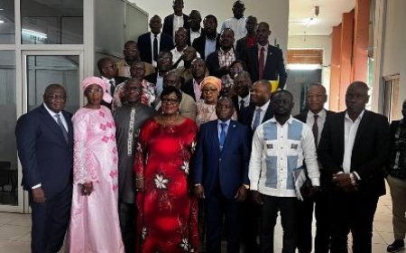 Fonction Publique/Dialogue social: Le gouvernement et les syndicats poursuivent les discussions sur la prime