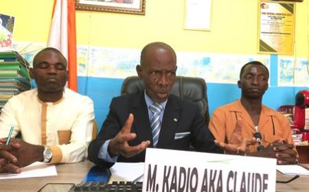 L’OPEECI dénonce les maux qui saignent l’éducation