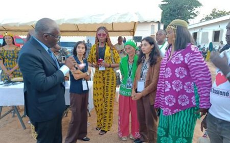 Korhogo : Le FACAS célèbre le cinéma africain comme vecteur de cohésion sociale