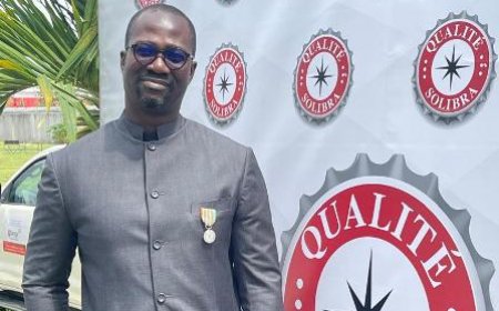 Climbié Beach : Orangina salue huit années de partenariat fructueux