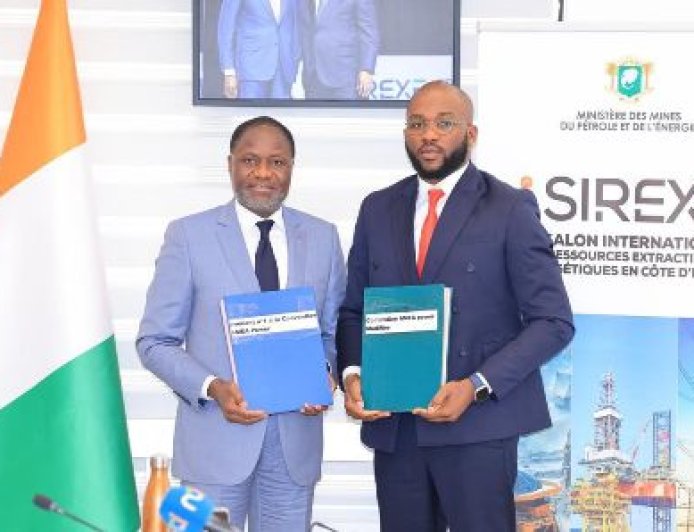 Une centrale solaire photovoltaïque de 52 MWc prévue à M'Bengué (région Poro) avant fin 2027