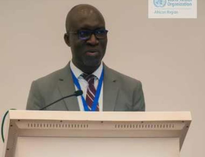 Gouvernance sanitaire : L'OMS Afrique mise sur l'IA pour transformer la surveillance épidémiologique