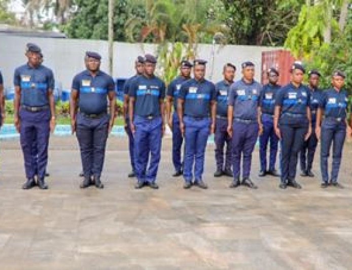 Cocody: La police municipale, pilier de la sécurité de proximité