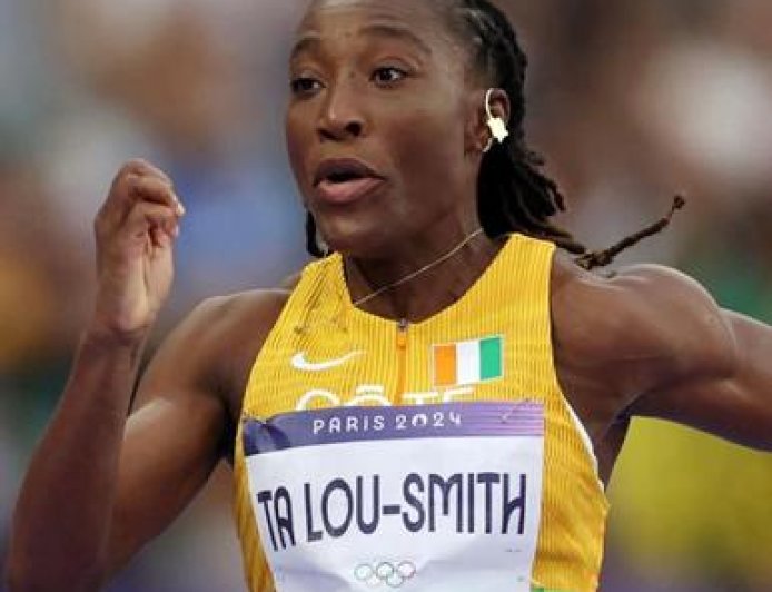 Istvan Gyulai Memorial : Marie-Josée Ta Lou-Smith brille en 10’’97 sur 100 m