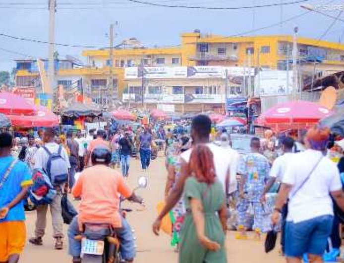 Gôh : Le phénomène « Gnanhi » gagne du terrain