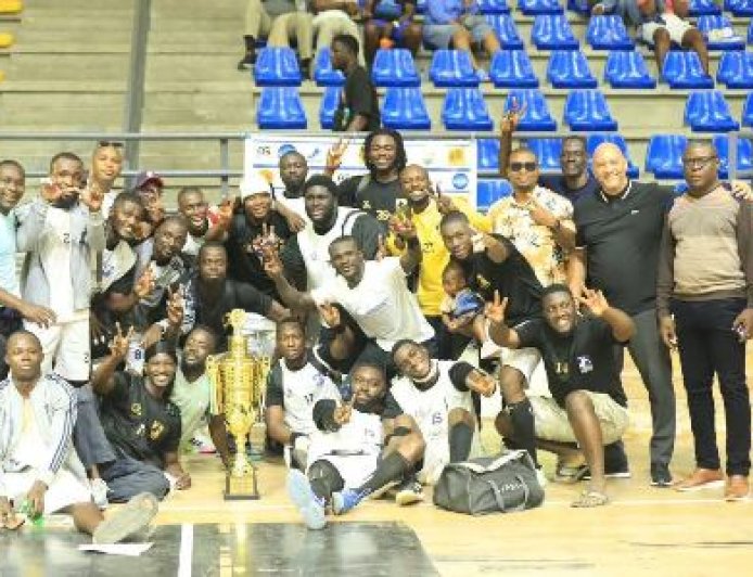 Championnat national 2025 : Renaissance Don Bosco et Abidjan HC sacrés champions