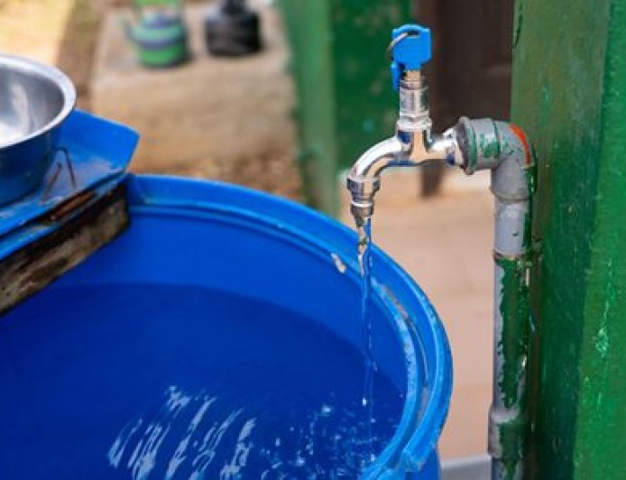 Zamaka : Les difficultés d'accès à l'eau potable résolues