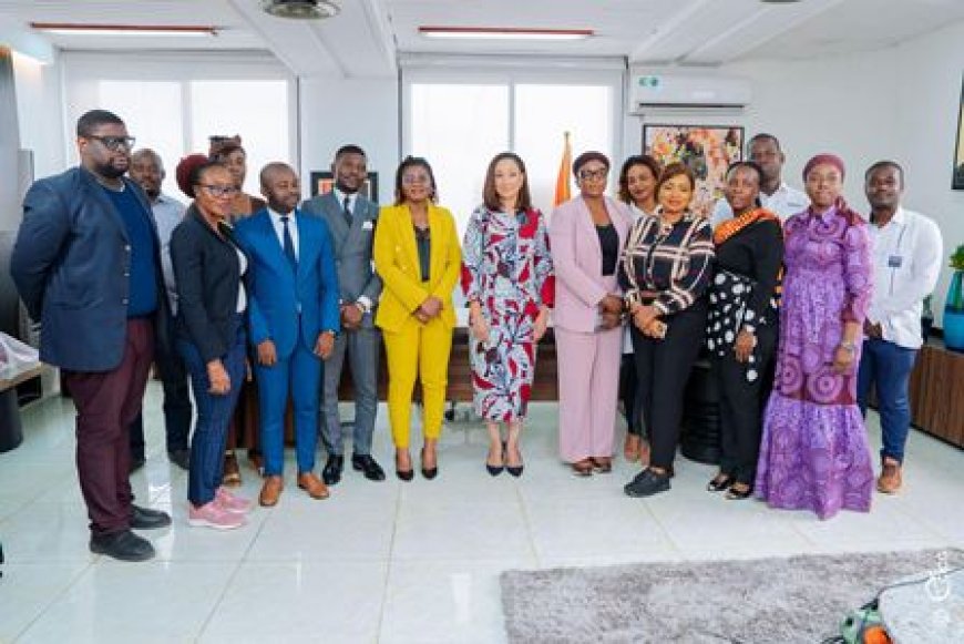 Arts et Culture en Côte d'Ivoire : Le Gouvernement valorise les artistes ivoiriens en leur reconnaissant un statut