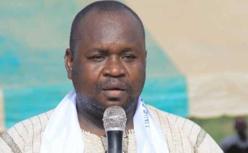 Indépendance: La jeunesse de Gbêkê mobilisée pour un moment historique