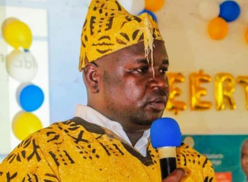 Indépendance: La jeunesse de Gbêkê mobilisée pour un moment historique