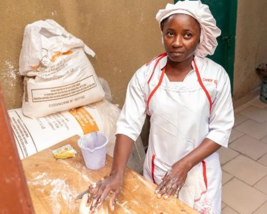 Filets Sociaux Productifs : Le programme améliore les conditions de vie des familles vulnérables