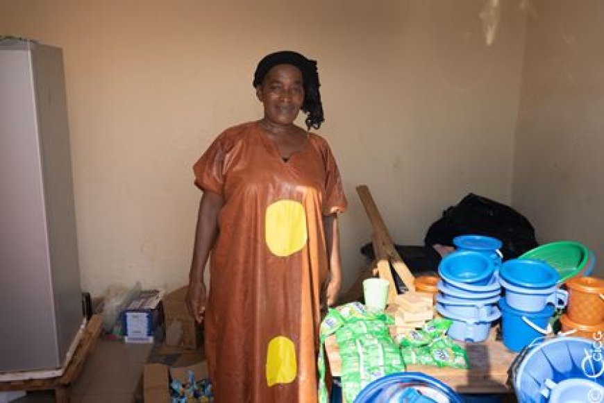 Filets Sociaux Productifs : Le programme améliore les conditions de vie des familles vulnérables