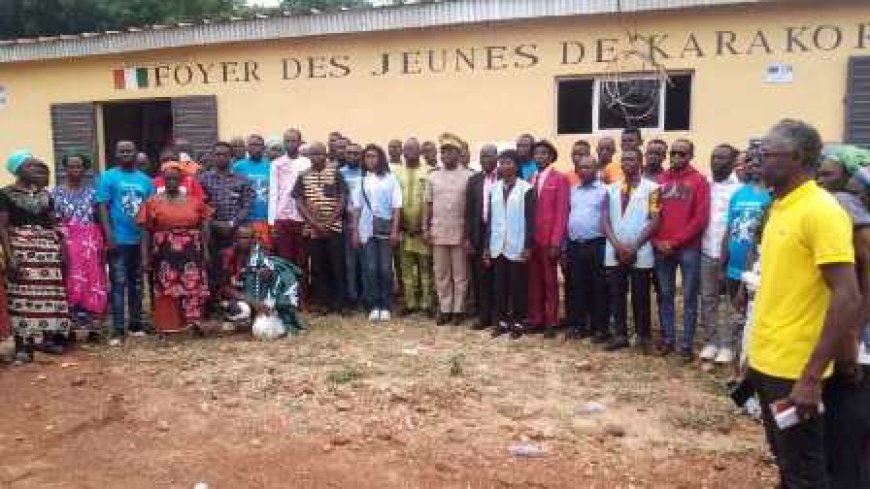 Karakoro : La 4e édition du FECKA officiellement lancée sous le signe de la maturité et du développement local