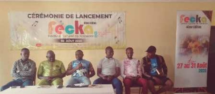 Karakoro : La 4e édition du FECKA officiellement lancée sous le signe de la maturité et du développement local