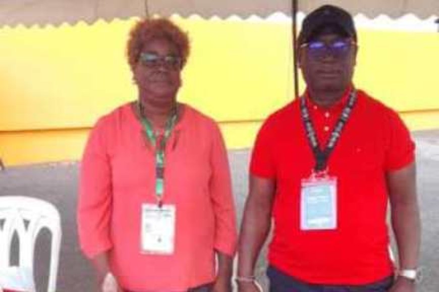 Afrobasket Féminin 2025 : L' ONS mène une campagne de sensibilisation au VIH/SIDA au Palais des Sports de Treichville