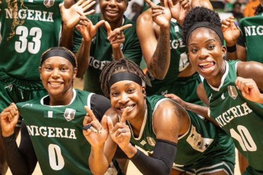 Afrobasket Féminin 2025 : Finale explosive entre le Nigeria et le Mali ce dimanche à Abidjan