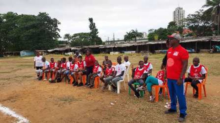 Special Olympics / Mini Compétition : Le sous-programme de Cocody relève le défi avec succès