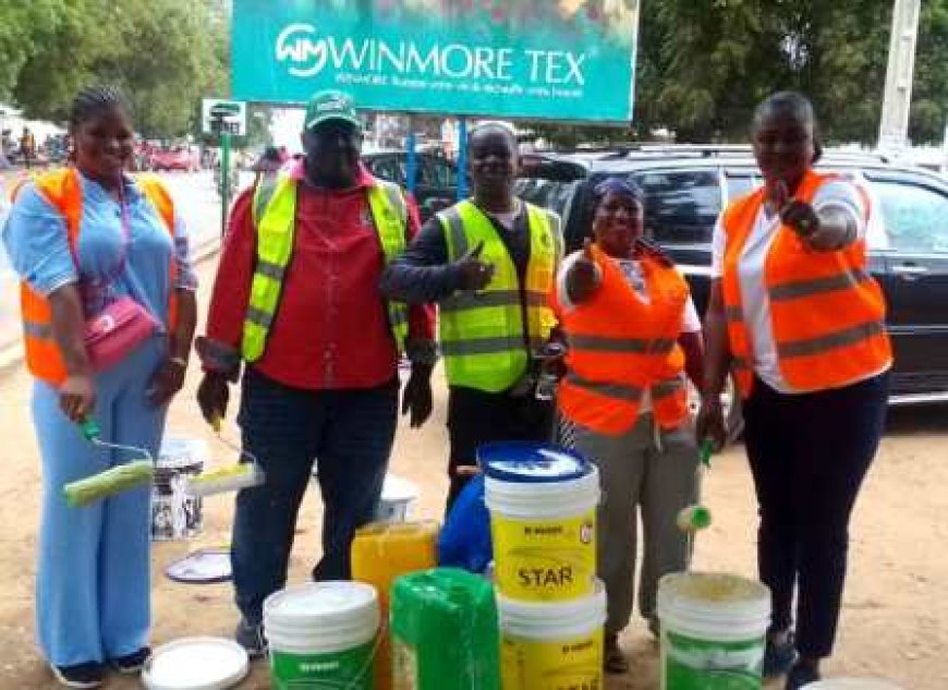 Bouaké : Les leaders de grin se préparent activement pour l’arriver d’Alassane Ouattara