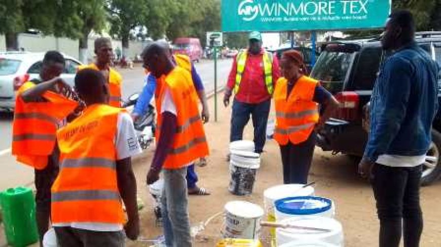 Bouaké : Les leaders de grin se préparent activement pour l’arriver d’Alassane Ouattara