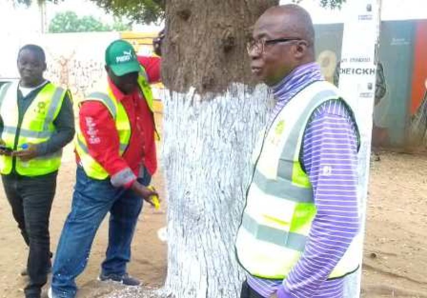 Bouaké : Les leaders de grin se préparent activement pour l’arriver d’Alassane Ouattara
