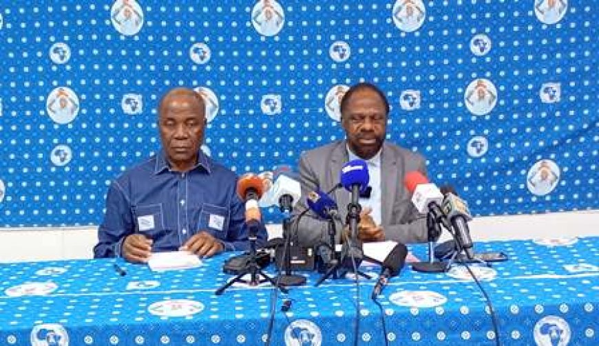 Arrestation de militants à Yopougon : Le PPA-CI dénonce des « pratiques arbitraires et répressives»