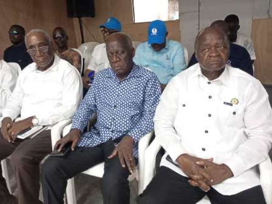 Arrestation de militants à Yopougon : Le PPA-CI dénonce des « pratiques arbitraires et répressives»