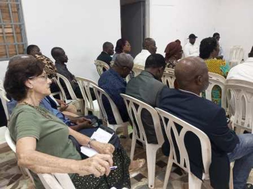 Arrestation de militants à Yopougon : Le PPA-CI dénonce des « pratiques arbitraires et répressives»