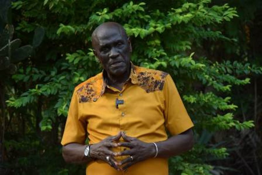 L’UJOCCI découvre Amoa-City, joyau patrimonial du Pr Amoa-Urbain