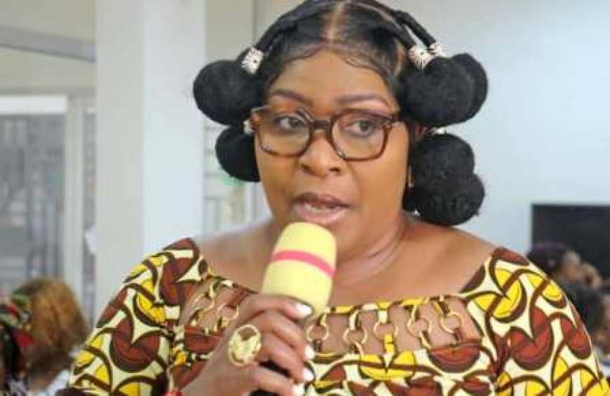 Développement local et autonomisation de la Femme : Les femmes du canton Dri (Guibéroua) s’organisent