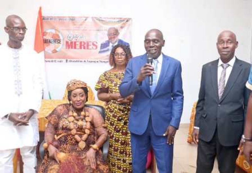 Développement local et autonomisation de la Femme : Les femmes du canton Dri (Guibéroua) s’organisent