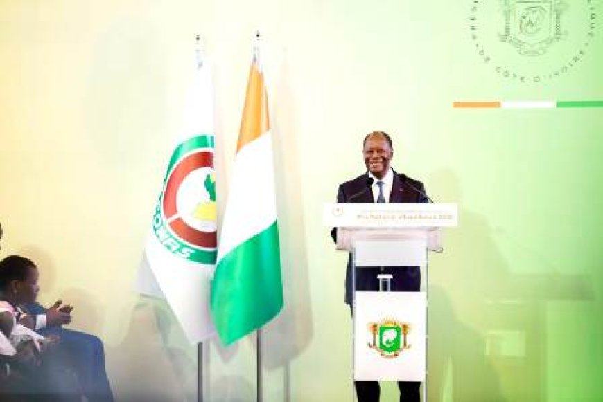 PNE 2025: 13 Prix non attribués en raison d’un haut niveau d’exigence