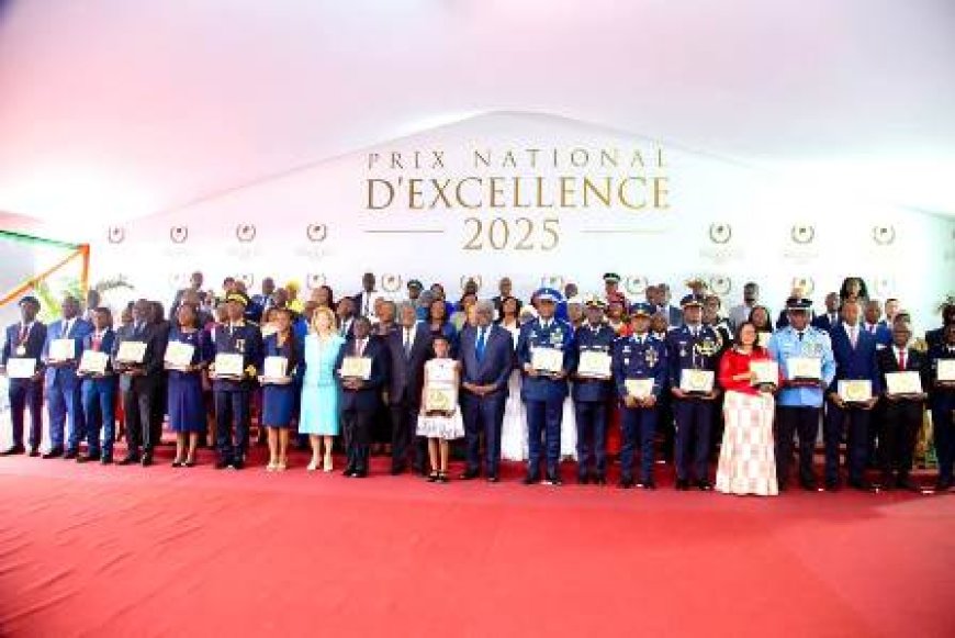 PNE 2025: 13 Prix non attribués en raison d’un haut niveau d’exigence