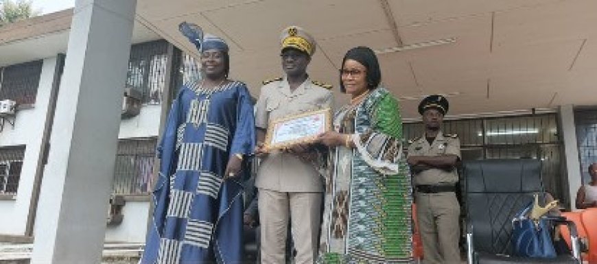 Man / Leadership féminin : À Man, les voix des femmes fortes résonnent avec puissance