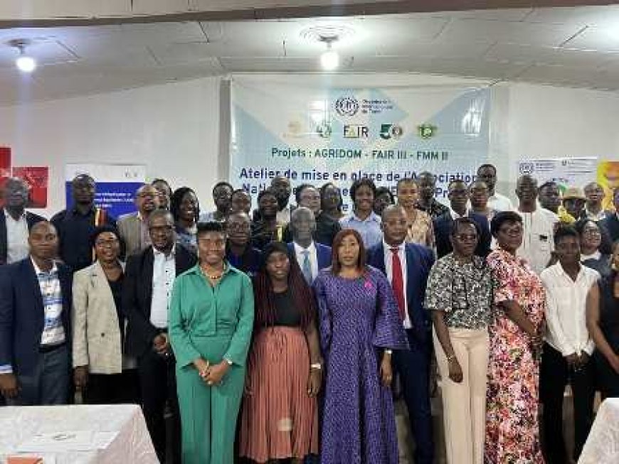 OIT: Les Agences d’Emploi Privées s’unissent pour révolutionner leur secteur d'activité