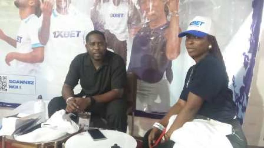 Afrobasket féminin 2025 / Entretien : 1XBET tire un bilan satisfaisant de sa participation