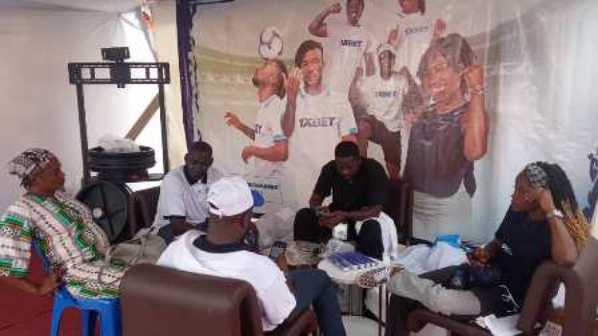 Afrobasket féminin 2025 / Entretien : 1XBET tire un bilan satisfaisant de sa participation