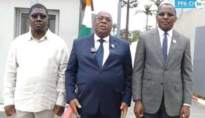 Marche de l’opposition: Le Front commun marchera enfin sur Abidjan