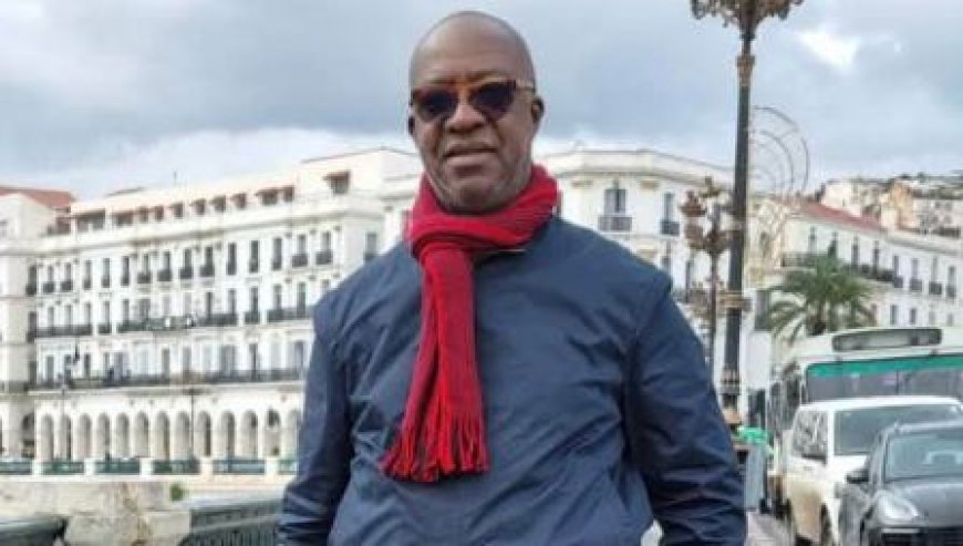 Afrobasket Féminin 2025 : "La Côte d’Ivoire a montré qu’elle sait organiser de grands événements", selon Anit Kouamé François, DEX du LOC