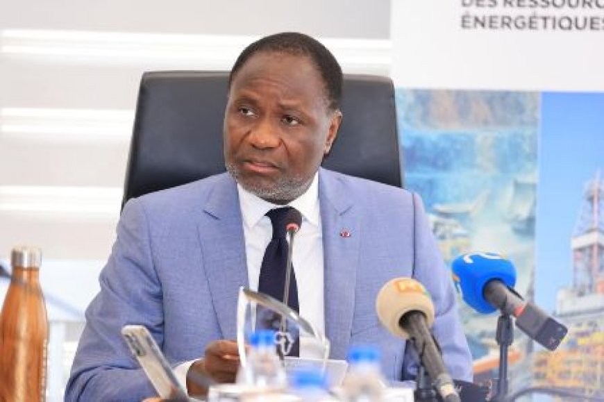 Une centrale solaire photovoltaïque de 52 MWc prévue à M'Bengué (région Poro) avant fin 2027