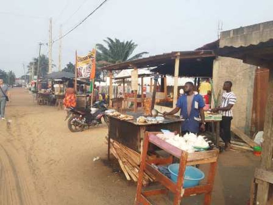 65ᵉ anniversaire de l'indépendance : L'effervescence fait vibrer Grand-Bassam