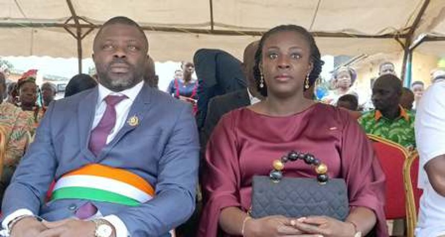 M’Bahiakro célèbre les 65 ans de l’indépendance dans la ferveur patriotique