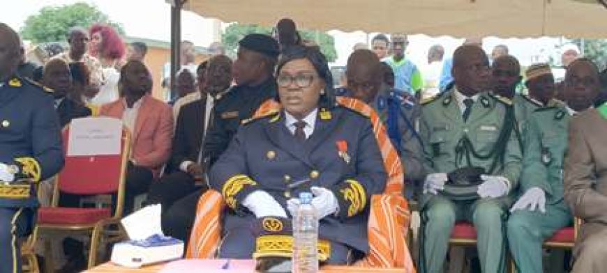 M’Bahiakro célèbre les 65 ans de l’indépendance dans la ferveur patriotique