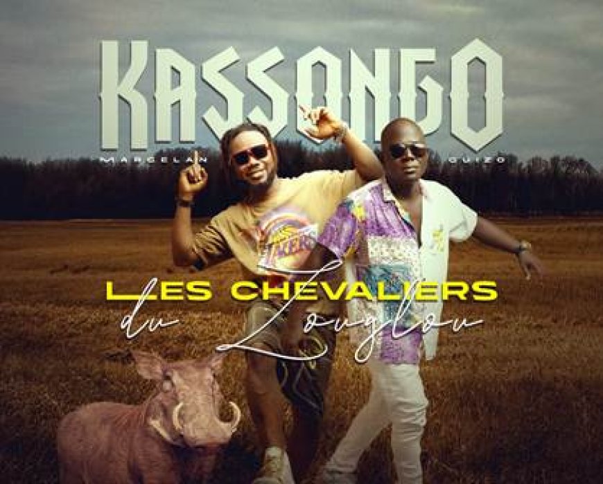 Kassongo : Qui sont « Les Chevaliers » et pourquoi un tel titre ?