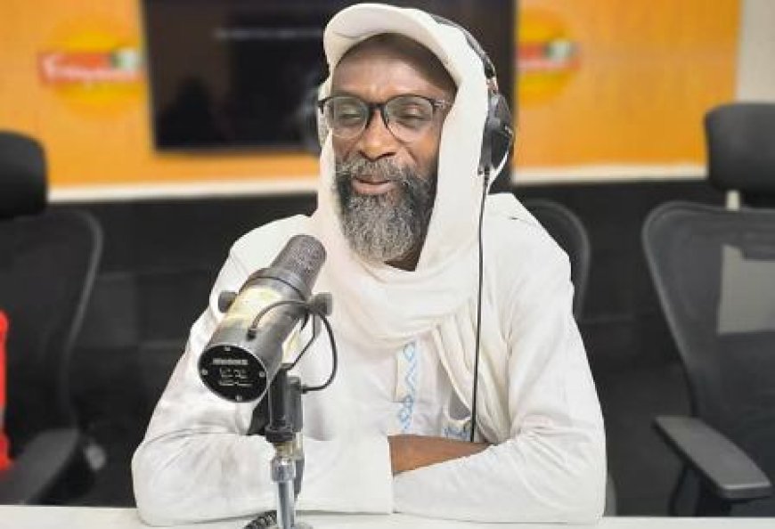 4e édition de « Almighty Day / Naftaly, parrain artistique :  « Almighty a existé utile. C’est à nous de faire vivre son héritage »