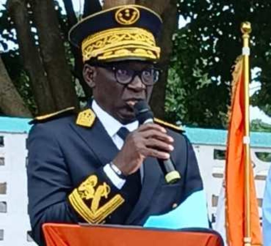 Séguéla célèbre l’AN 65 sous le signe de l’écologie et de la paix électorale