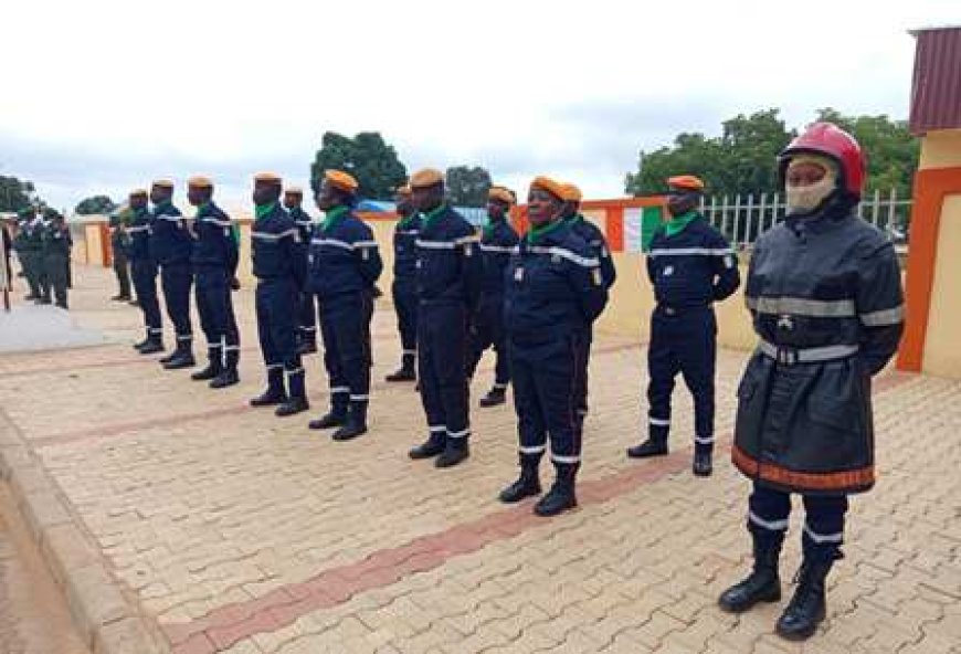 SINÉMATIALI : Festivité du 65ème anniversaire de l'indépendance de la Côte d'Ivoire