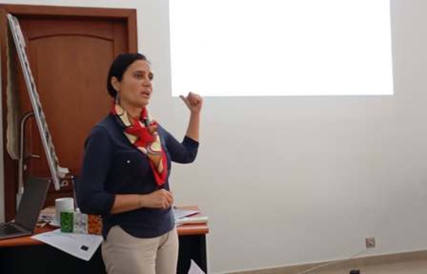 Présidentielle 2025 / Médias et démocratie : Des journalistes formés à une couverture électorale éthique et responsable