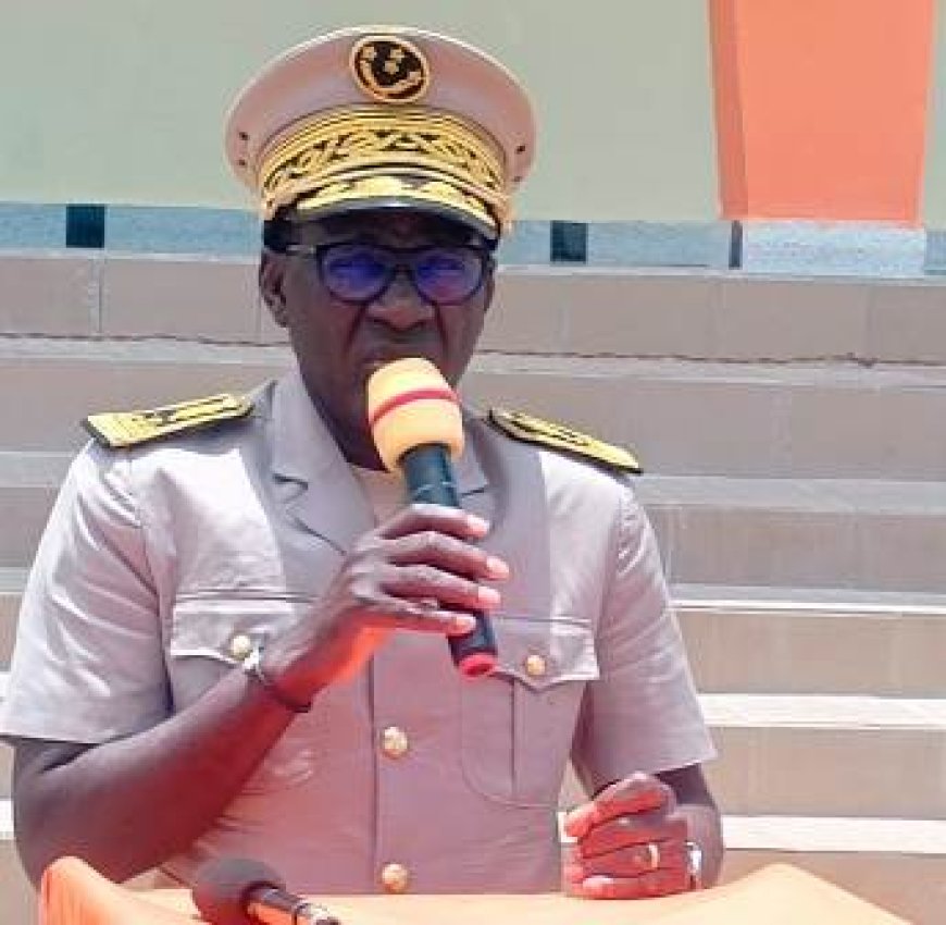 Sifié : La Mairie livre plusieurs infrastructures pour améliorer le quotidien des citoyens